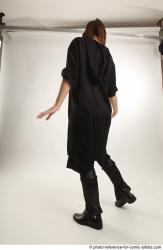 ANGELIA STANDING POSE DARKSIDE OR LIGHTSIDE